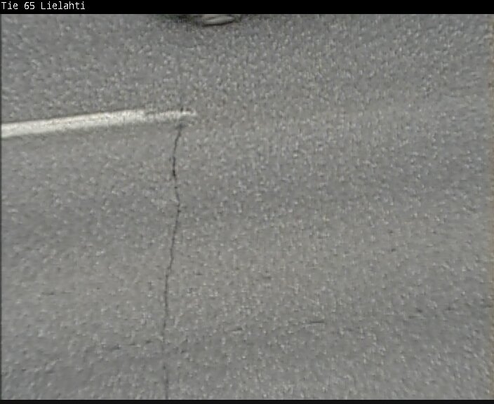 Weather Camera Image Road 65 Tampere, Lielahti, Tampere, Pirkanmaa