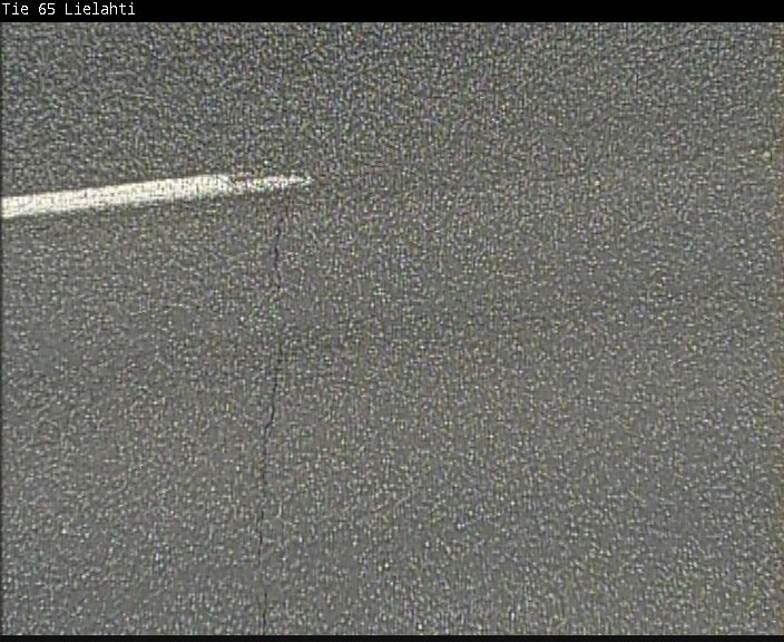 Weather Camera Image Road 65 Tampere, Lielahti, Tampere, Pirkanmaa