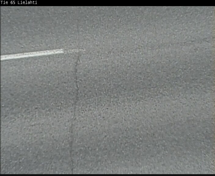 Weather Camera Image Väg 65 Tammerfors, Lielahti, Tampere, Pirkanmaa