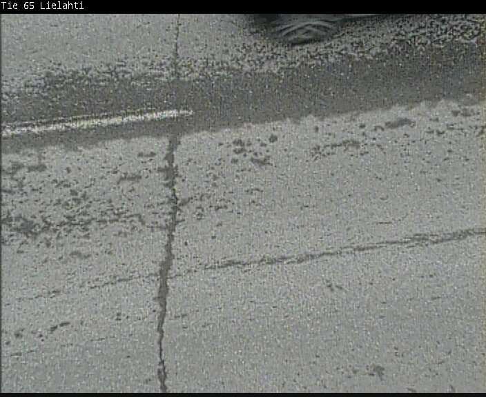 Kelikamerat Kuva Tie 65 Tampere, Lielahti, Tampere, Pirkanmaa