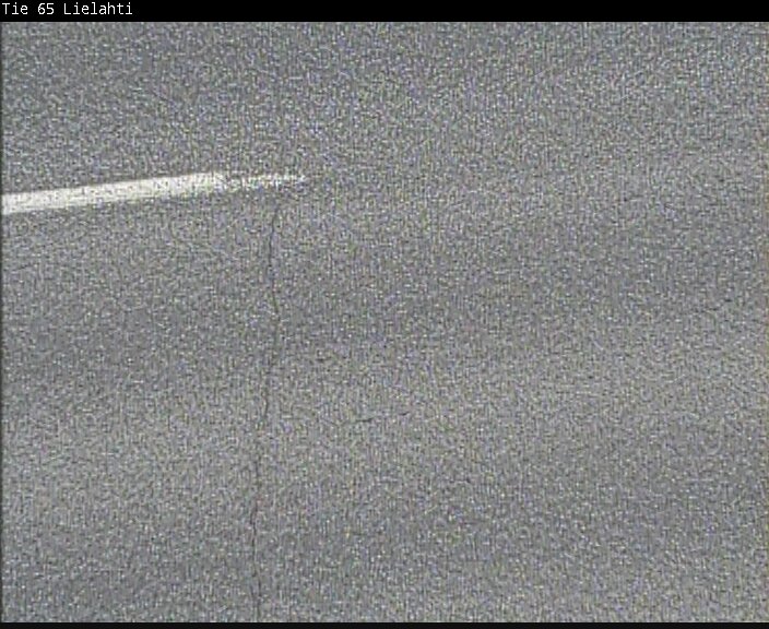 Weather Camera Image Road 65 Tampere, Lielahti, Tampere, Pirkanmaa