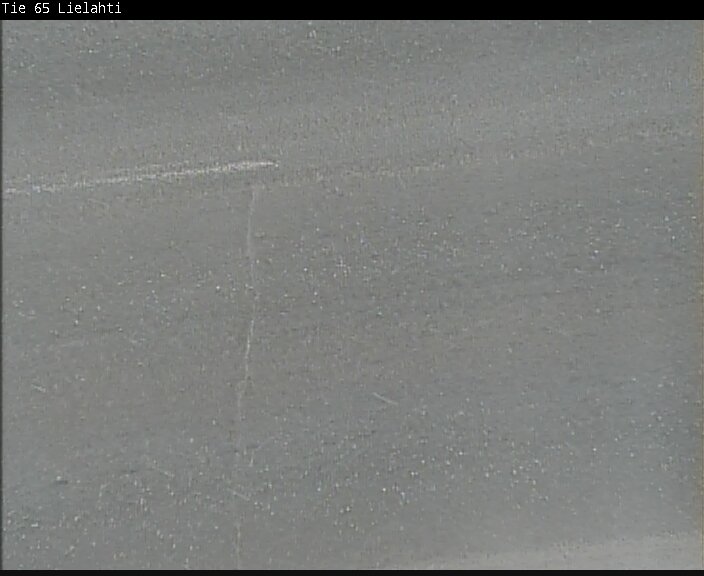 Weather Camera Image Väg 65 Tammerfors, Lielahti, Tampere, Pirkanmaa