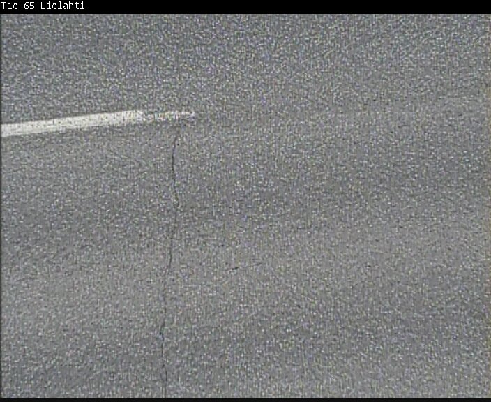 Weather Camera Image Road 65 Tampere, Lielahti, Tampere, Pirkanmaa