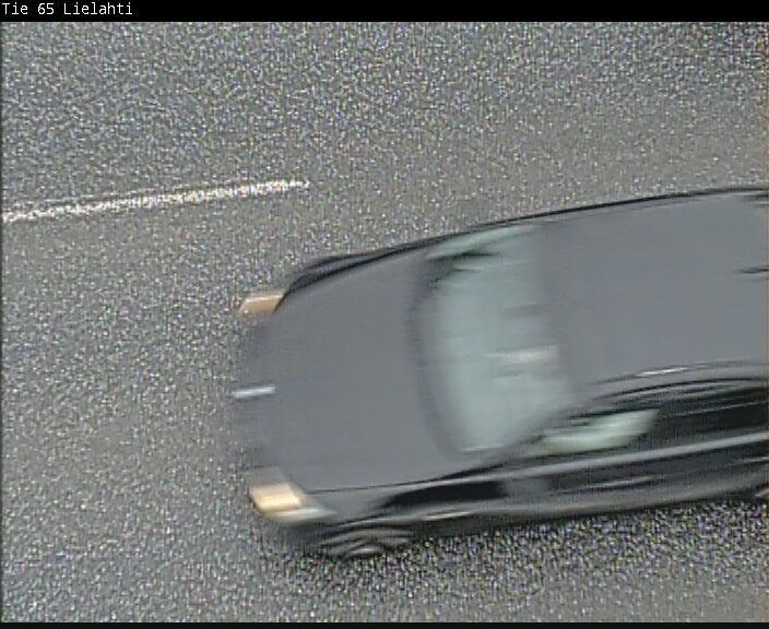 Kelikamerat Kuva Tie 65 Tampere, Lielahti, Tampere, Pirkanmaa