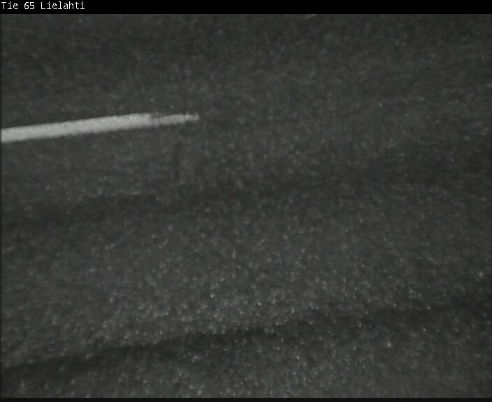 Weather Camera Image Road 65 Tampere, Lielahti, Tampere, Pirkanmaa