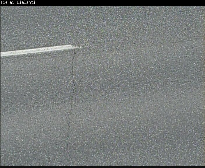 Weather Camera Image Road 65 Tampere, Lielahti, Tampere, Pirkanmaa