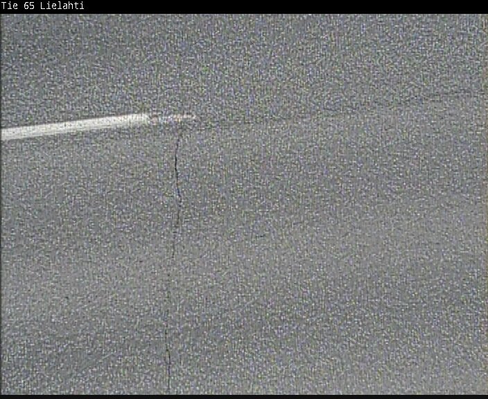 Weather Camera Image Väg 65 Tammerfors, Lielahti, Tampere, Pirkanmaa