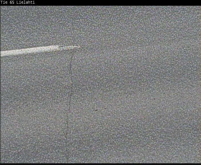 Weather Camera Image Road 65 Tampere, Lielahti, Tampere, Pirkanmaa
