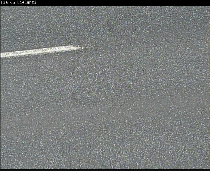 Kelikamerat Kuva Tie 65 Tampere, Lielahti, Tampere, Pirkanmaa