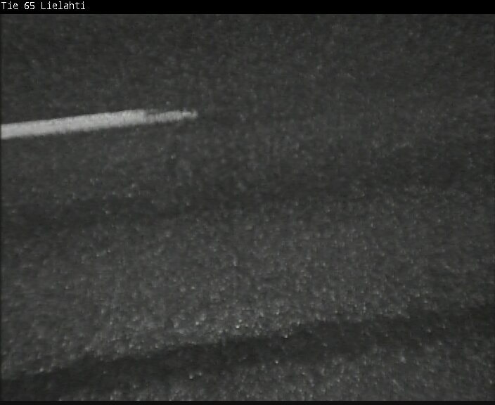Weather Camera Image Road 65 Tampere, Lielahti, Tampere, Pirkanmaa