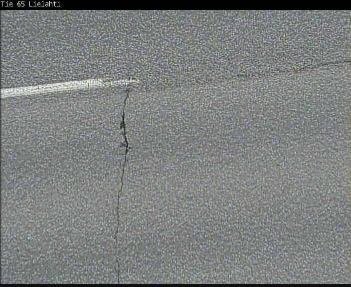 Weather Camera Image Road 65 Tampere, Lielahti, Tampere, Pirkanmaa