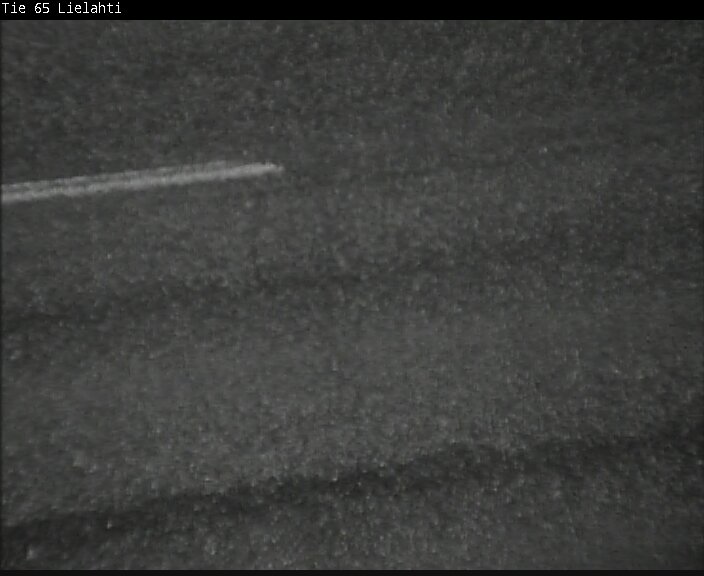 Weather Camera Image Road 65 Tampere, Lielahti, Tampere, Pirkanmaa