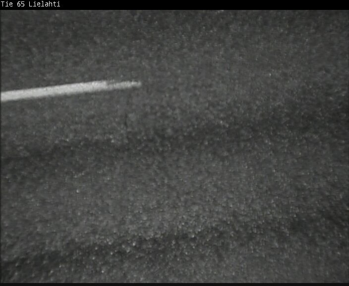 Weather Camera Image Road 65 Tampere, Lielahti, Tampere, Pirkanmaa