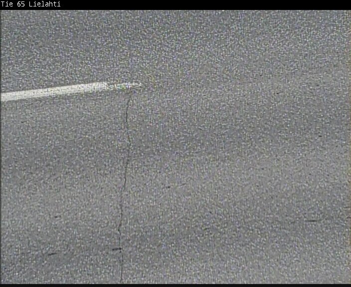 Weather Camera Image Road 65 Tampere, Lielahti, Tampere, Pirkanmaa