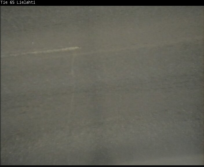 Weather Camera Image Road 65 Tampere, Lielahti, Tampere, Pirkanmaa