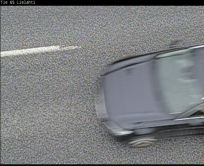 Weather Camera Image Road 65 Tampere, Lielahti, Tampere, Pirkanmaa