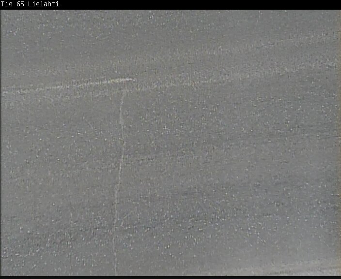 Weather Camera Image Väg 65 Tammerfors, Lielahti, Tampere, Pirkanmaa