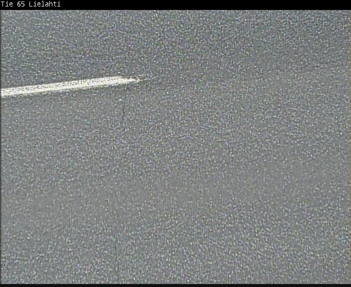 Kelikamerat Kuva Tie 65 Tampere, Lielahti, Tampere, Pirkanmaa