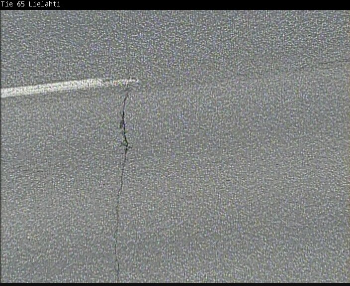 Weather Camera Image Road 65 Tampere, Lielahti, Tampere, Pirkanmaa