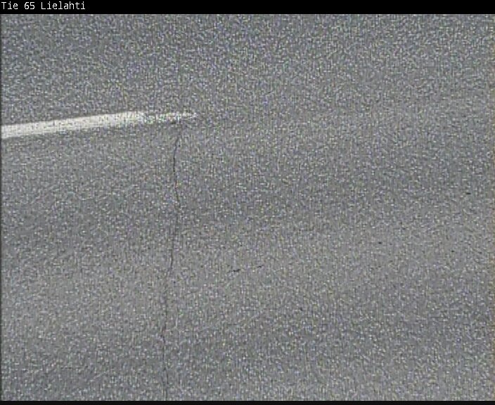Weather Camera Image Road 65 Tampere, Lielahti, Tampere, Pirkanmaa