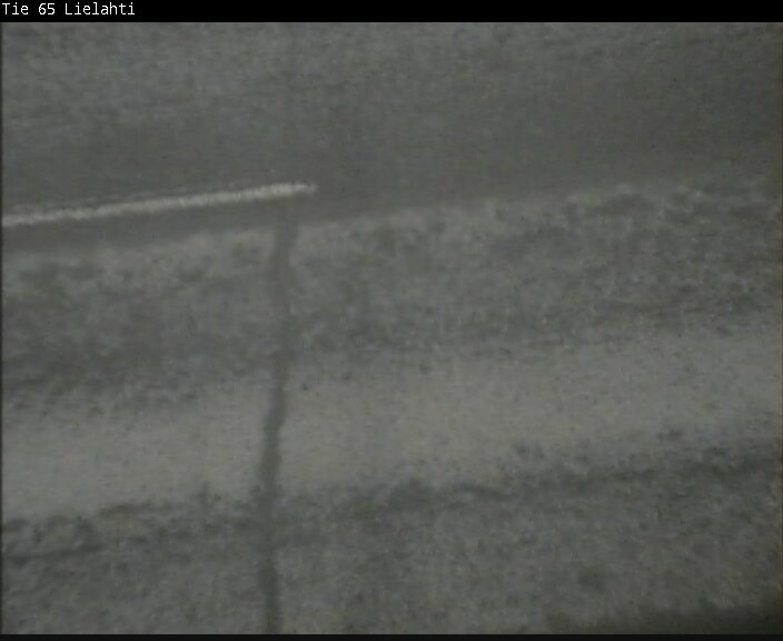 Weather Camera Image Road 65 Tampere, Lielahti, Tampere, Pirkanmaa