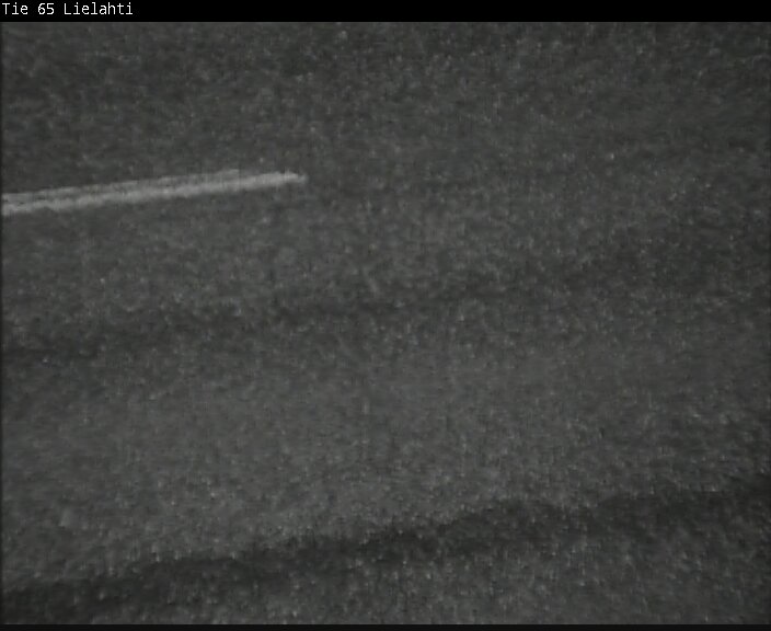 Weather Camera Image Road 65 Tampere, Lielahti, Tampere, Pirkanmaa