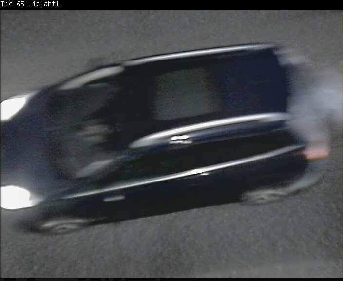 Kelikamerat Kuva Tie 65 Tampere, Lielahti, Tampere, Pirkanmaa