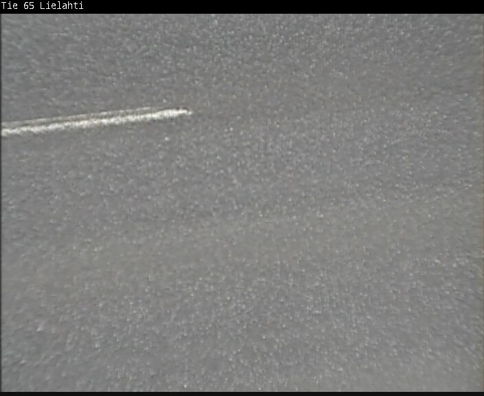 Weather Camera Image Road 65 Tampere, Lielahti, Tampere, Pirkanmaa