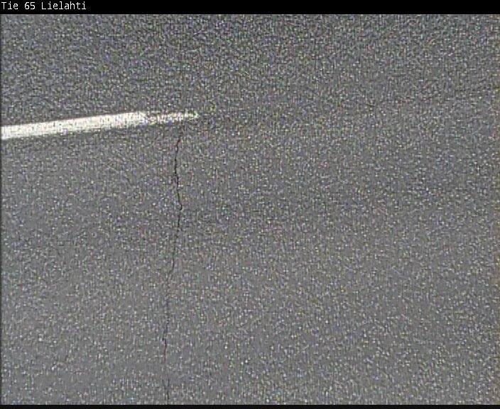 Weather Camera Image Road 65 Tampere, Lielahti, Tampere, Pirkanmaa