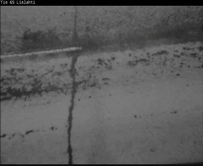 Kelikamerat Kuva Tie 65 Tampere, Lielahti, Tampere, Pirkanmaa