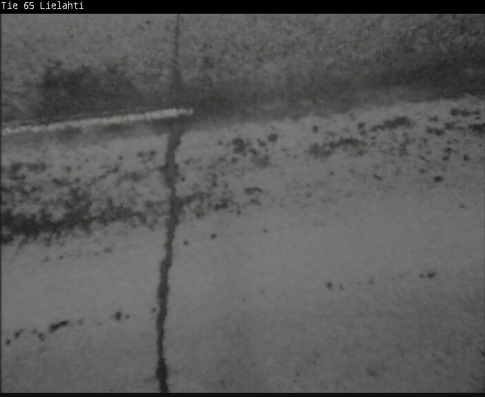 Kelikamerat Kuva Tie 65 Tampere, Lielahti, Tampere, Pirkanmaa