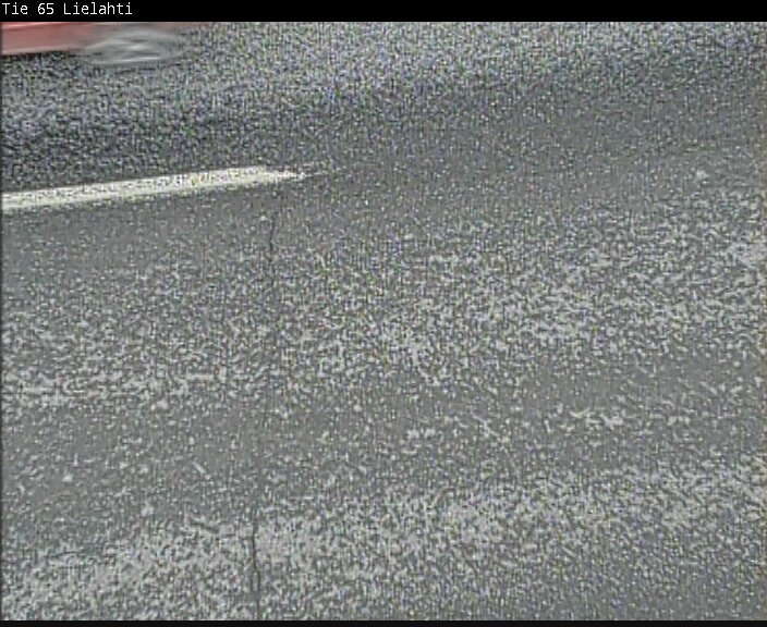 Kelikamerat Kuva Tie 65 Tampere, Lielahti, Tampere, Pirkanmaa