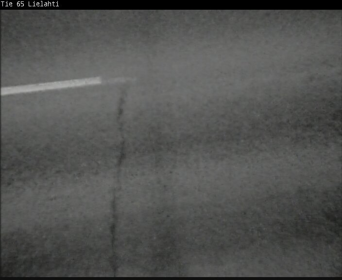 Weather Camera Image Road 65 Tampere, Lielahti, Tampere, Pirkanmaa