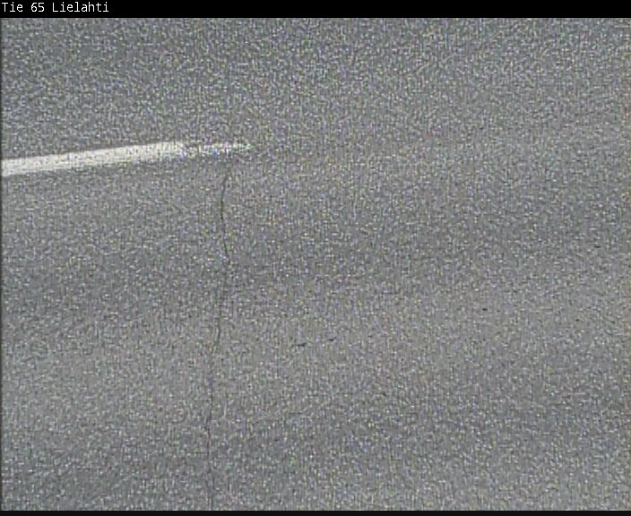 Weather Camera Image Road 65 Tampere, Lielahti, Tampere, Pirkanmaa