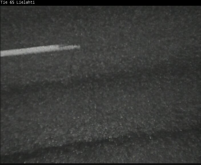 Weather Camera Image Road 65 Tampere, Lielahti, Tampere, Pirkanmaa