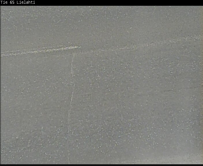 Weather Camera Image Väg 65 Tammerfors, Lielahti, Tampere, Pirkanmaa