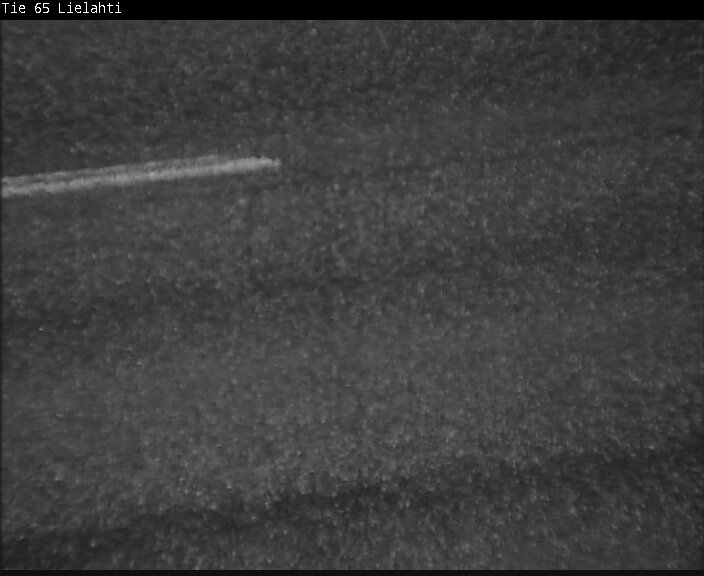 Weather Camera Image Road 65 Tampere, Lielahti, Tampere, Pirkanmaa