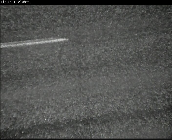 Weather Camera Image Road 65 Tampere, Lielahti, Tampere, Pirkanmaa