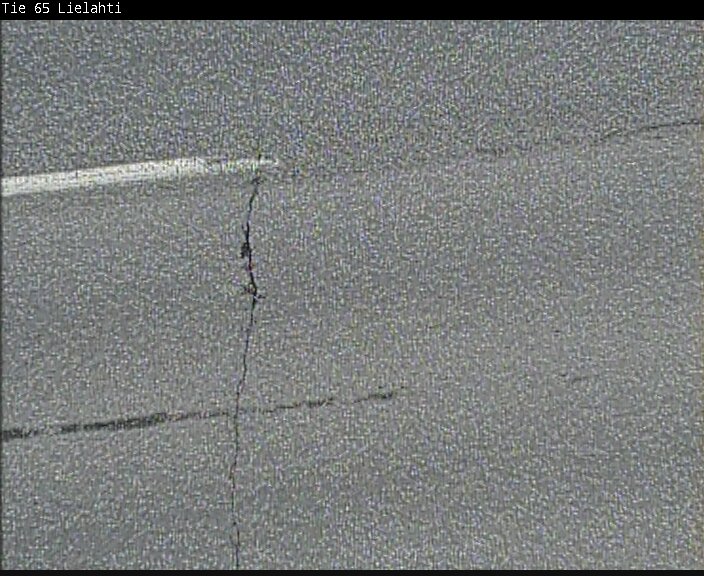 Weather Camera Image Road 65 Tampere, Lielahti, Tampere, Pirkanmaa