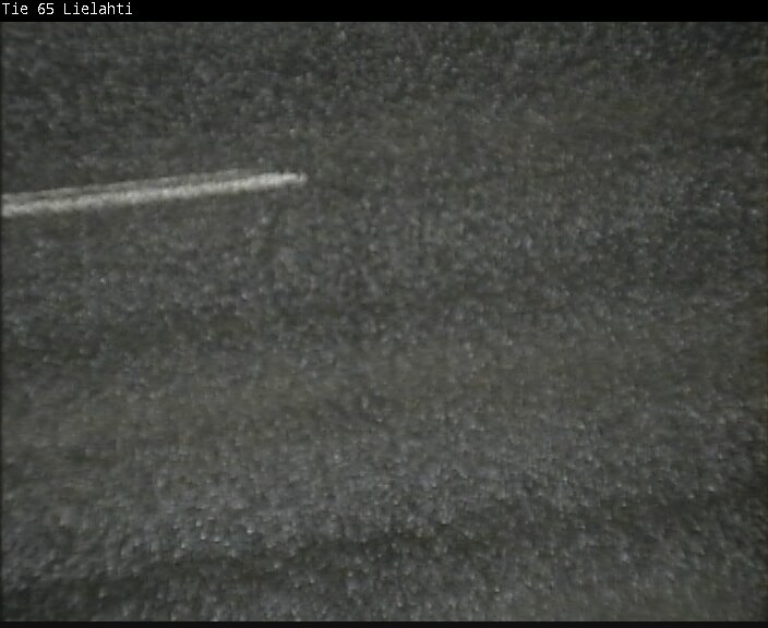 Weather Camera Image Road 65 Tampere, Lielahti, Tampere, Pirkanmaa