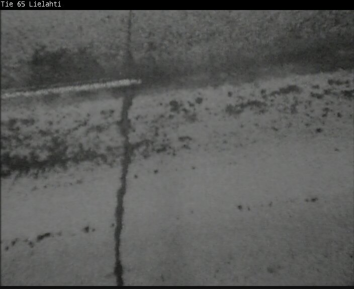 Kelikamerat Kuva Tie 65 Tampere, Lielahti, Tampere, Pirkanmaa