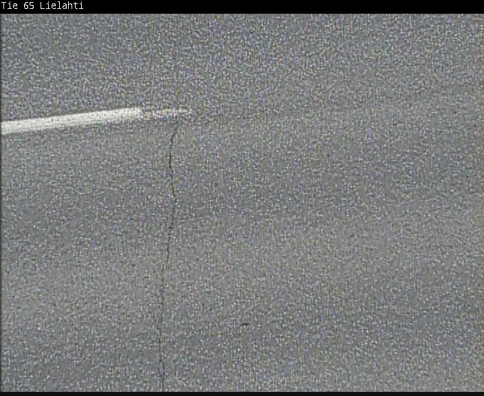 Weather Camera Image Väg 65 Tammerfors, Lielahti, Tampere, Pirkanmaa