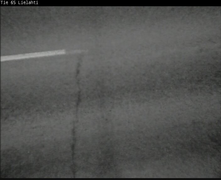 Weather Camera Image Road 65 Tampere, Lielahti, Tampere, Pirkanmaa