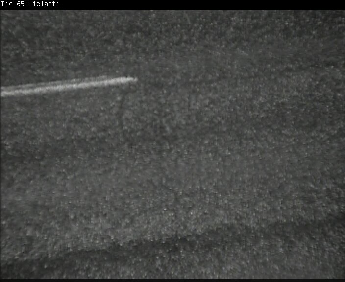 Weather Camera Image Road 65 Tampere, Lielahti, Tampere, Pirkanmaa