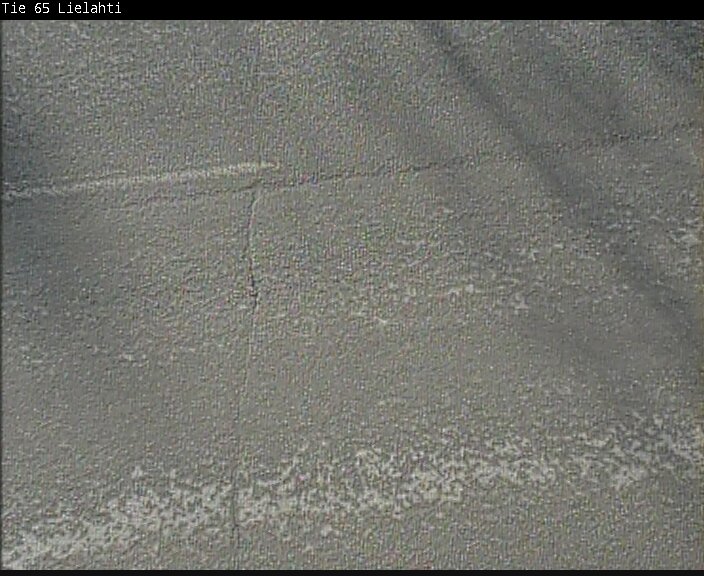 Weather Camera Image Väg 65 Tammerfors, Lielahti, Tampere, Pirkanmaa
