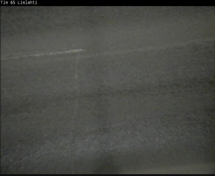 Weather Camera Image Road 65 Tampere, Lielahti, Tampere, Pirkanmaa