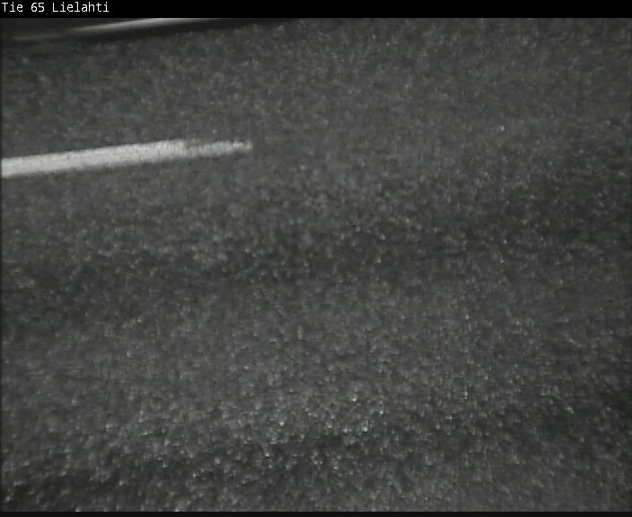 Weather Camera Image Road 65 Tampere, Lielahti, Tampere, Pirkanmaa