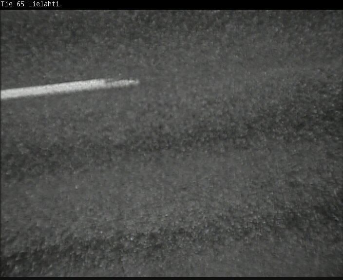 Weather Camera Image Road 65 Tampere, Lielahti, Tampere, Pirkanmaa