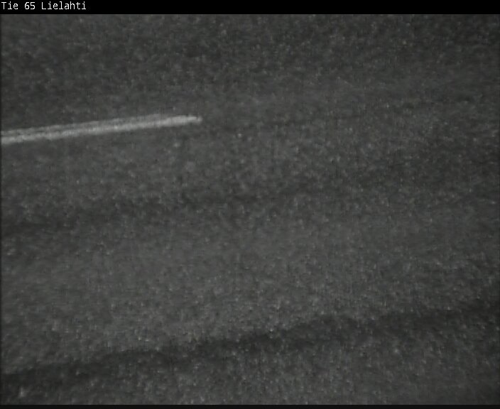 Weather Camera Image Road 65 Tampere, Lielahti, Tampere, Pirkanmaa