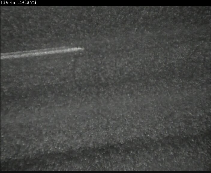 Weather Camera Image Road 65 Tampere, Lielahti, Tampere, Pirkanmaa